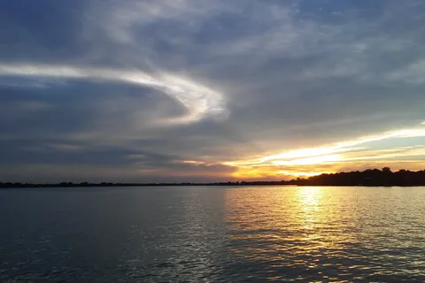 Walkers Point Recreation Area