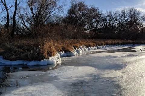 Walkers Point Recreation Area