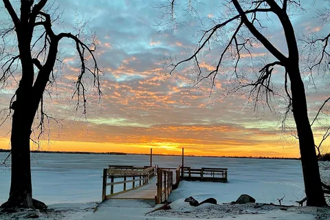 Walkers Point Recreation Area