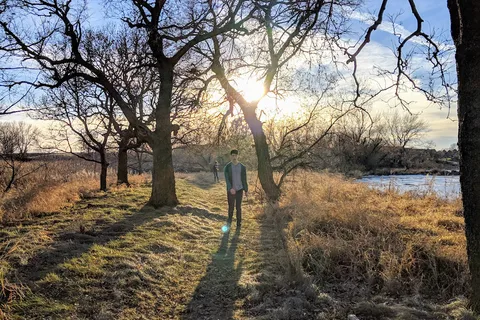 Walkers Point Recreation Area