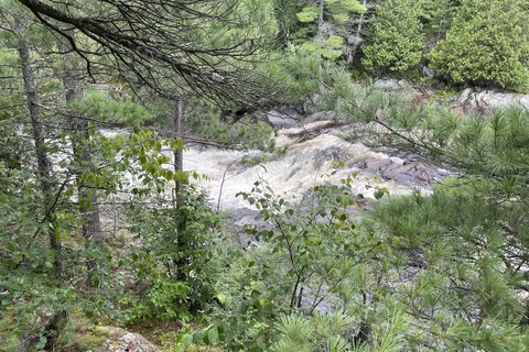 Chutes Provincial Park