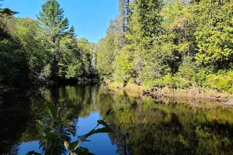 Chutes Provincial Park