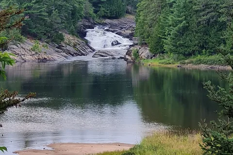 Chutes Provincial Park