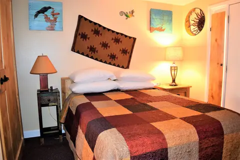 St Danes Cabins