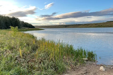Vermilion Provincial Park