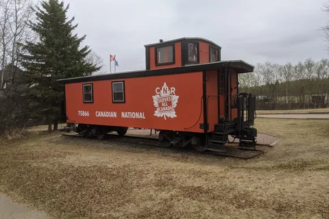 Vermilion Provincial Park