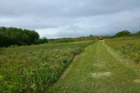 Vermilion Provincial Park
