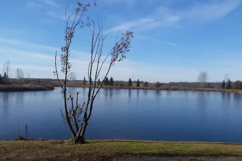 Vermilion Provincial Park