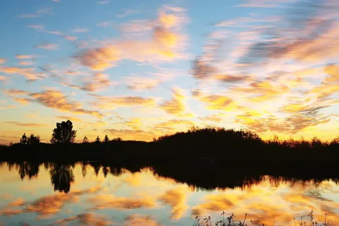 Vermilion Provincial Park