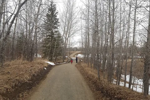 Vermilion Provincial Park