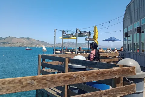 Port San Luis Harbor District