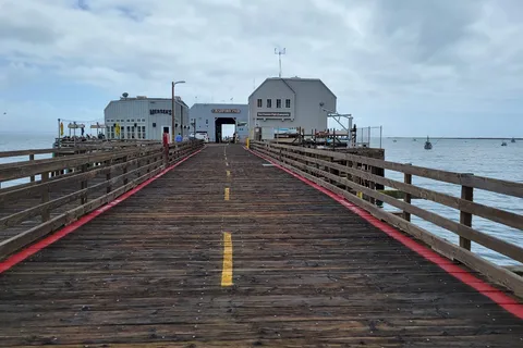 Port San Luis Harbor District