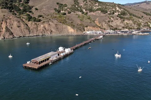 Port San Luis Harbor District