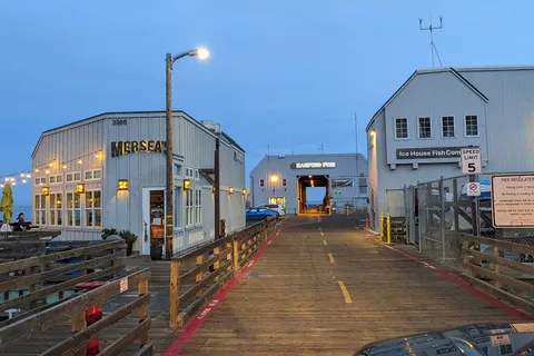 Port San Luis Harbor District