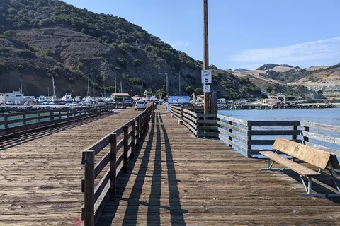 Port San Luis Harbor District