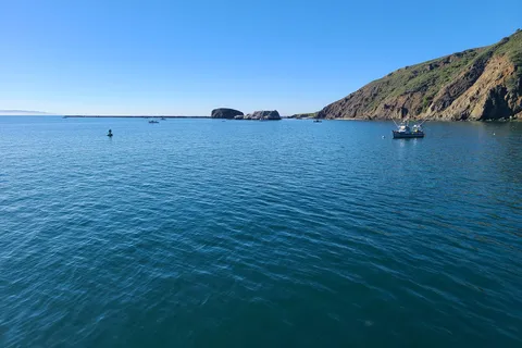 Port San Luis Harbor District
