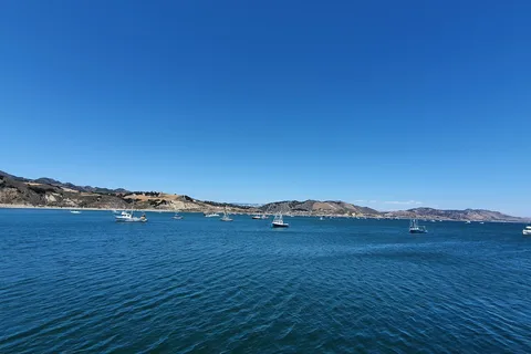 Port San Luis Harbor District