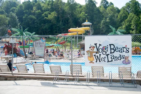 Yogi Bear's Jellystone Park™ Camp-Resort