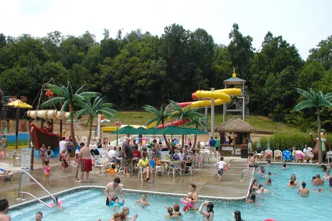 Yogi Bear's Jellystone Park™ Camp-Resort