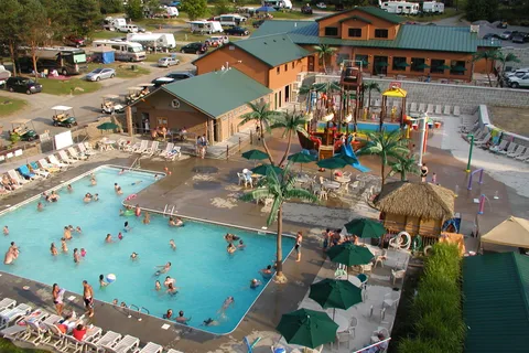 Yogi Bear's Jellystone Park™ Camp-Resort