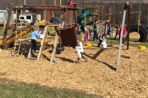 Yogi Bear's Jellystone Park™ Camp-Resort