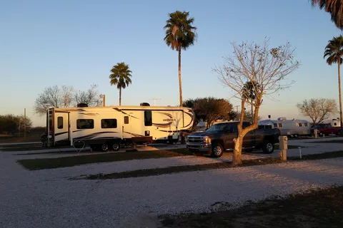 Valley Gateway RV Park
