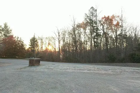 Big South Fork Lodge and Horse Campground
