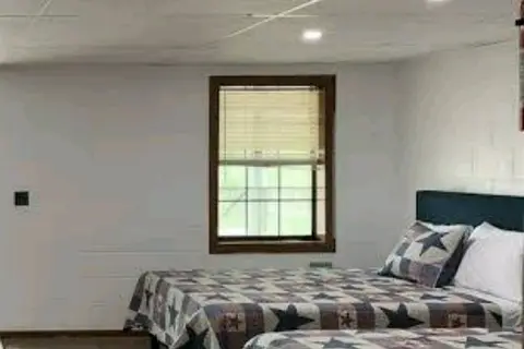 Big South Fork Lodge and Horse Campground