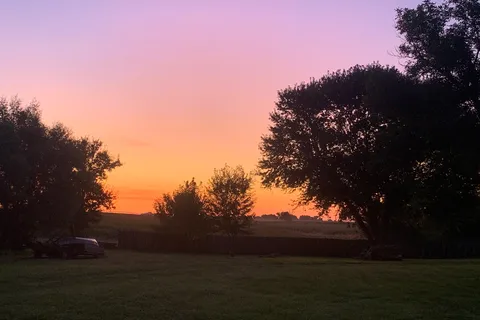 Prairie Oasis RV Park and Campground