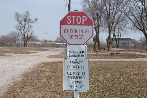 Prairie Oasis RV Park and Campground