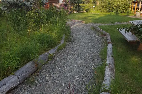 Kasilof RV Park