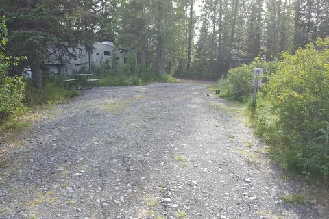 Kasilof RV Park