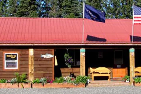 Kasilof RV Park