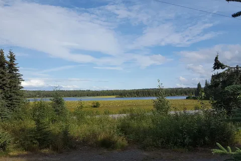 Kasilof RV Park