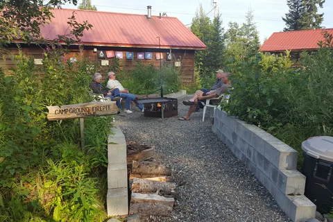 Kasilof RV Park