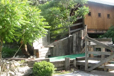 7N Ranch Resort