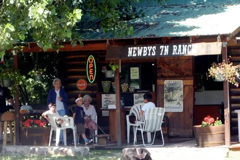 7N Ranch Resort