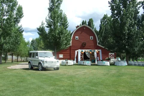 7N Ranch Resort
