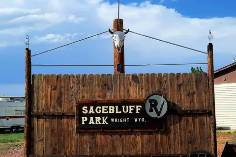 Sagebluff RV Park