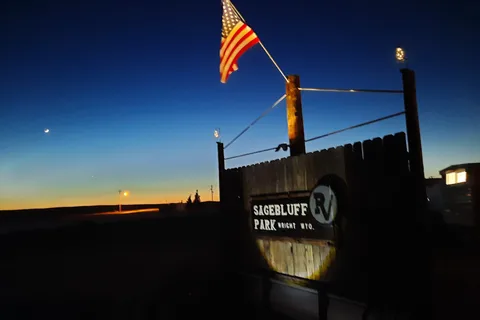 Sagebluff RV Park