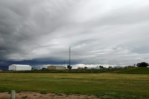 Sagebluff RV Park