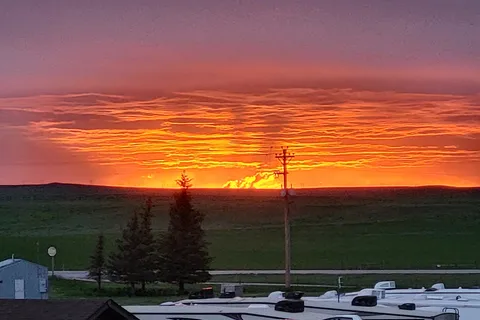 Sagebluff RV Park