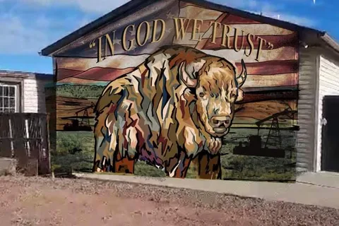 Sagebluff RV Park
