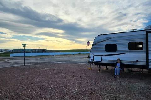 Sagebluff RV Park