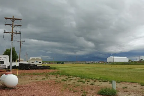 Sagebluff RV Park