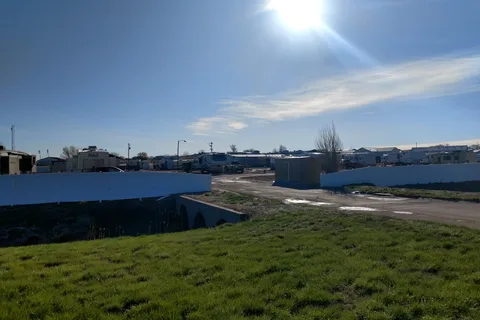 Sagebluff RV Park