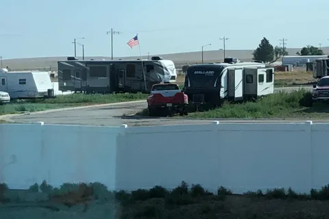 Sagebluff RV Park