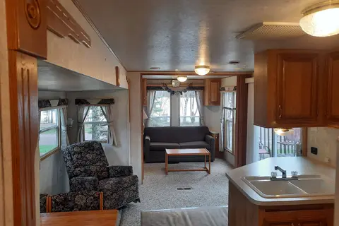 Wildwood Haven Resort and Campgrounds