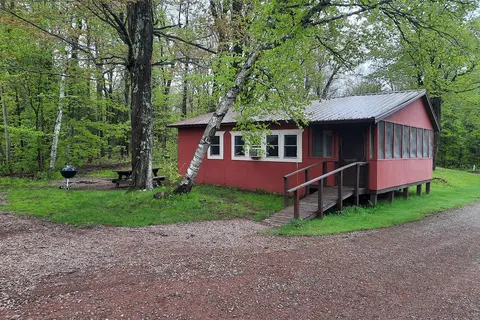 Wildwood Haven Resort and Campgrounds