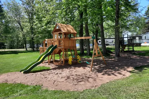 Wildwood Haven Resort and Campgrounds